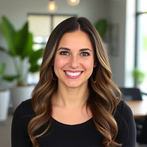 Emily Rodriguez, Content Strategist at Island Oasis